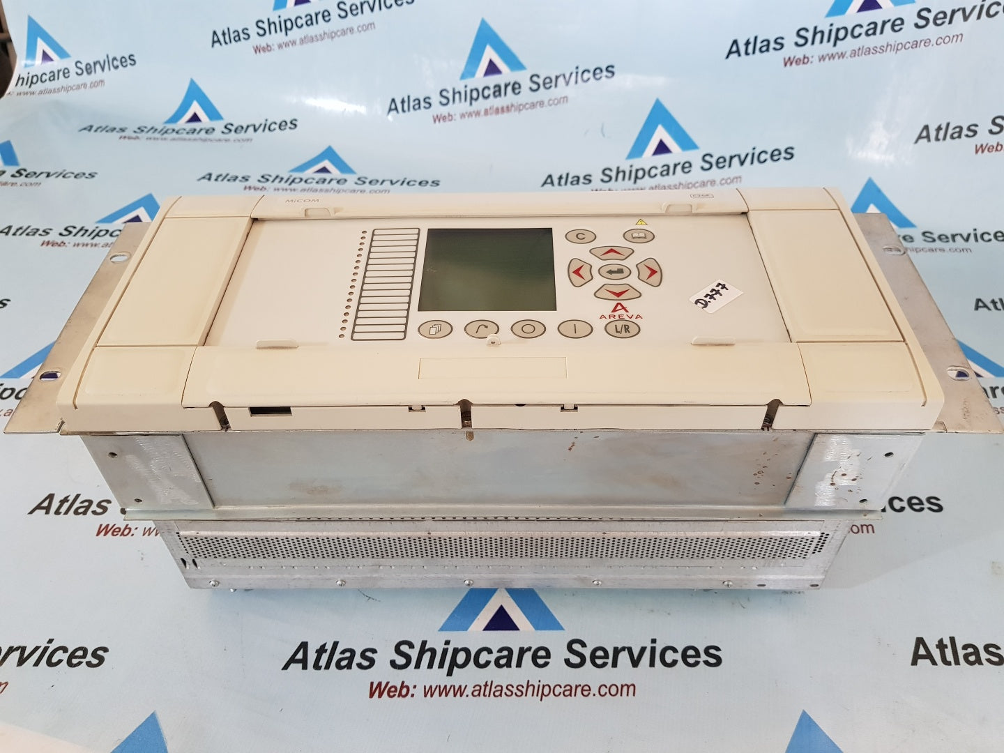 AREVA MICOM C264 PROTECTION RELAY