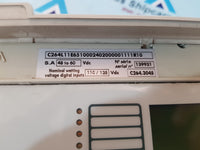 AREVA MICOM C264 PROTECTION RELAY