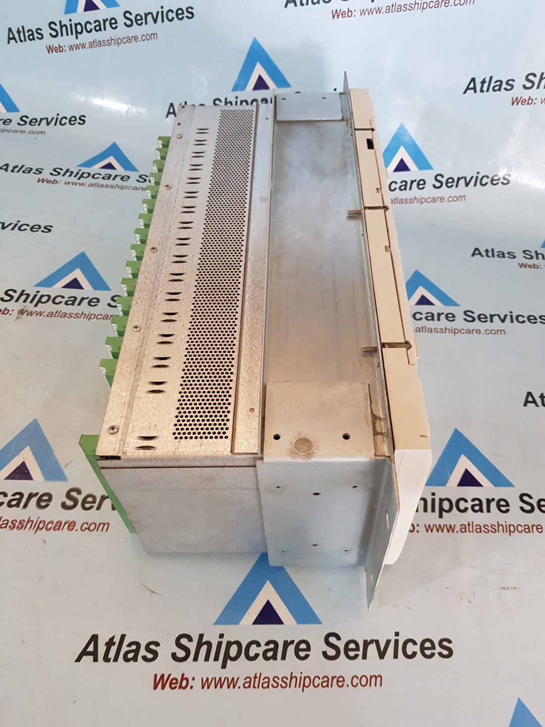 AREVA MICOM C264 PROTECTION RELAY