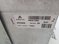 AREVA MICOM C264 PROTECTION RELAY