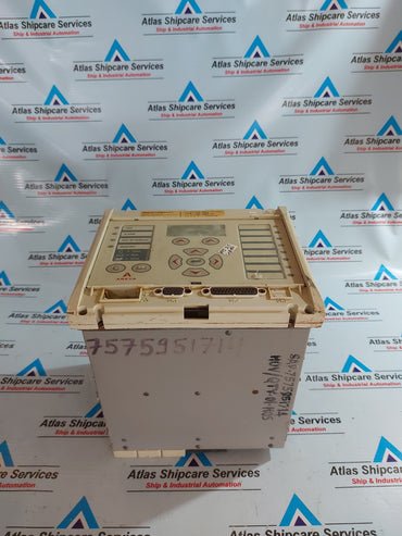 AREVA MICOM P241 MOTOR PROTECTION RELAY P241311A3M0510J