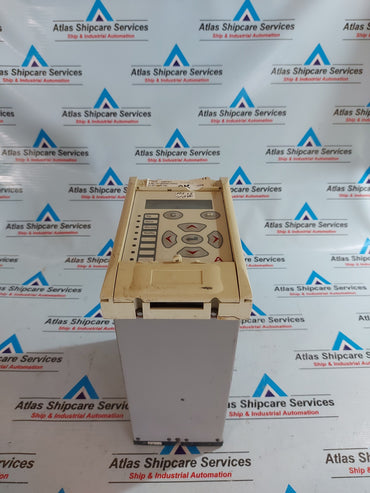 AREVA MICOM R 922 0ASF311 RELAY