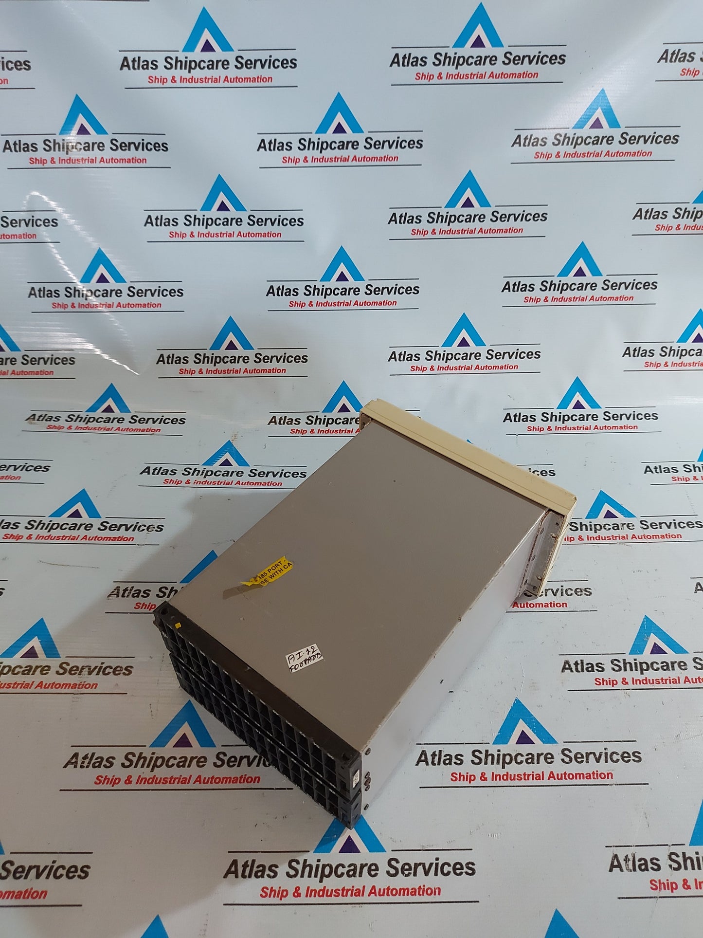 AREVA MICOM R 922 0ASF311 RELAY