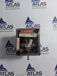 AREVA VAA AUXILIARY RELAY VAA11YF8402FCH