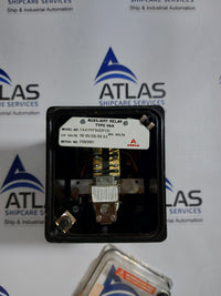 AREVA VAA AUXILIARY RELAY VAA11YF8402FCH