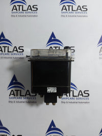 AREVA VAA AUXILIARY RELAY VAA11YF8402FCH