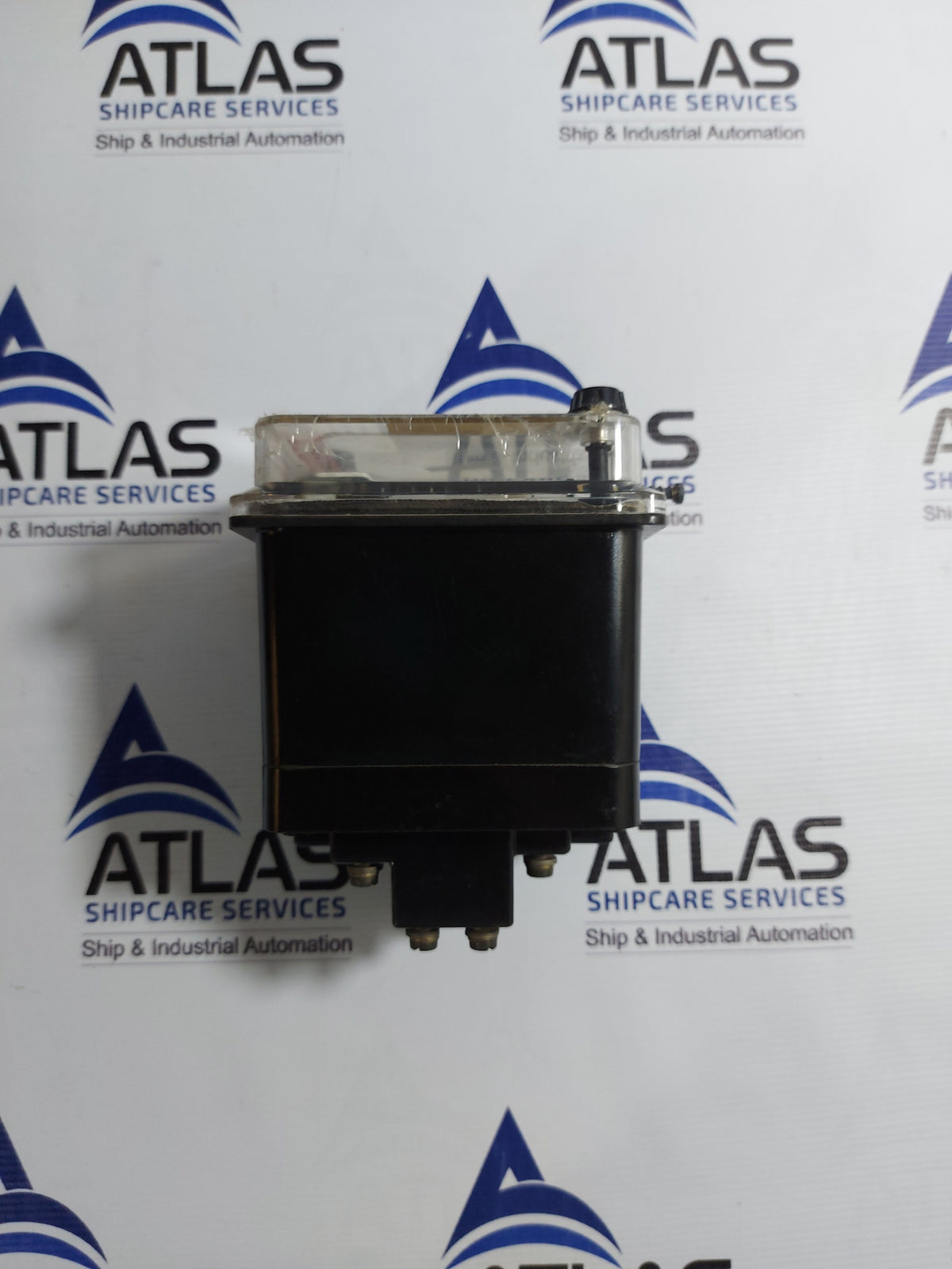 AREVA VAA AUXILIARY RELAY VAA11YF8402FCH