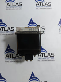 AREVA VAA AUXILIARY RELAY VAA11YF8402FCH