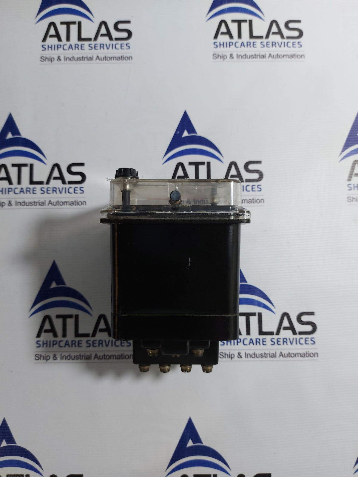 AREVA VAA AUXILIARY RELAY VAA11YF8402FCH