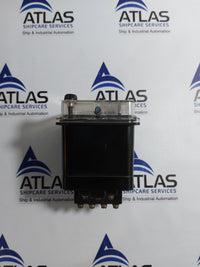 AREVA VAA AUXILIARY RELAY VAA11YF8402FCH