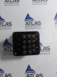 AREVA VAA AUXILIARY RELAY VAA11YF8402FCH