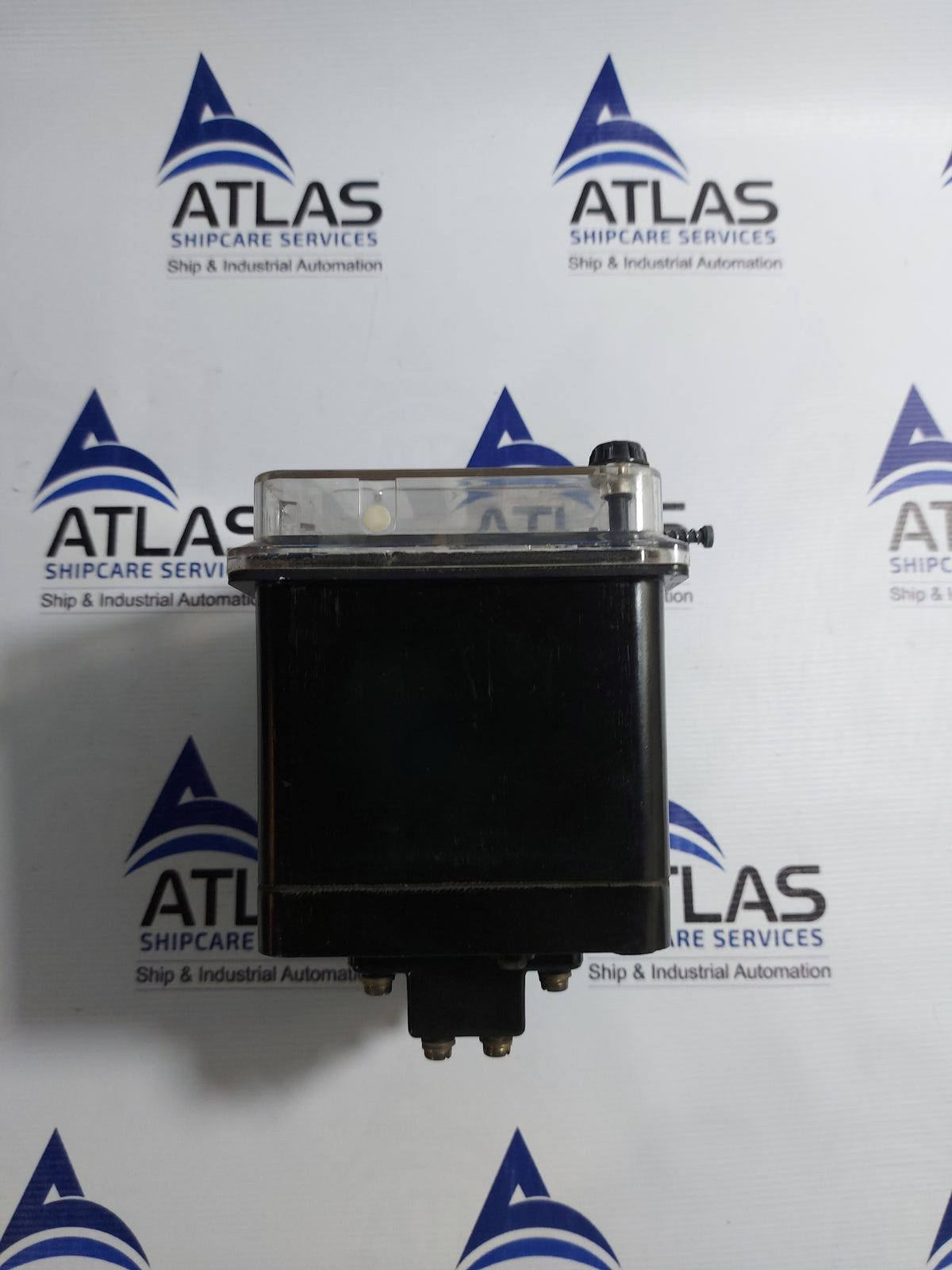 AREVA VAA AUXILIARY RELAY VAA33ZG8338BCH