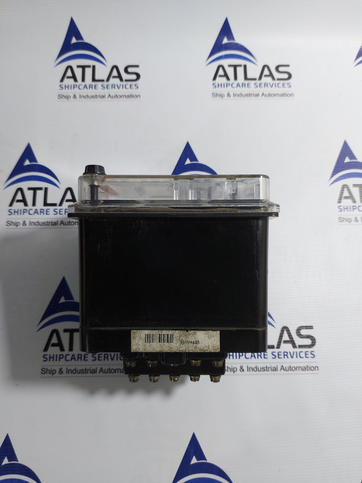 AREVA VAA AUXILIARY RELAY VAA33ZG8338BCH