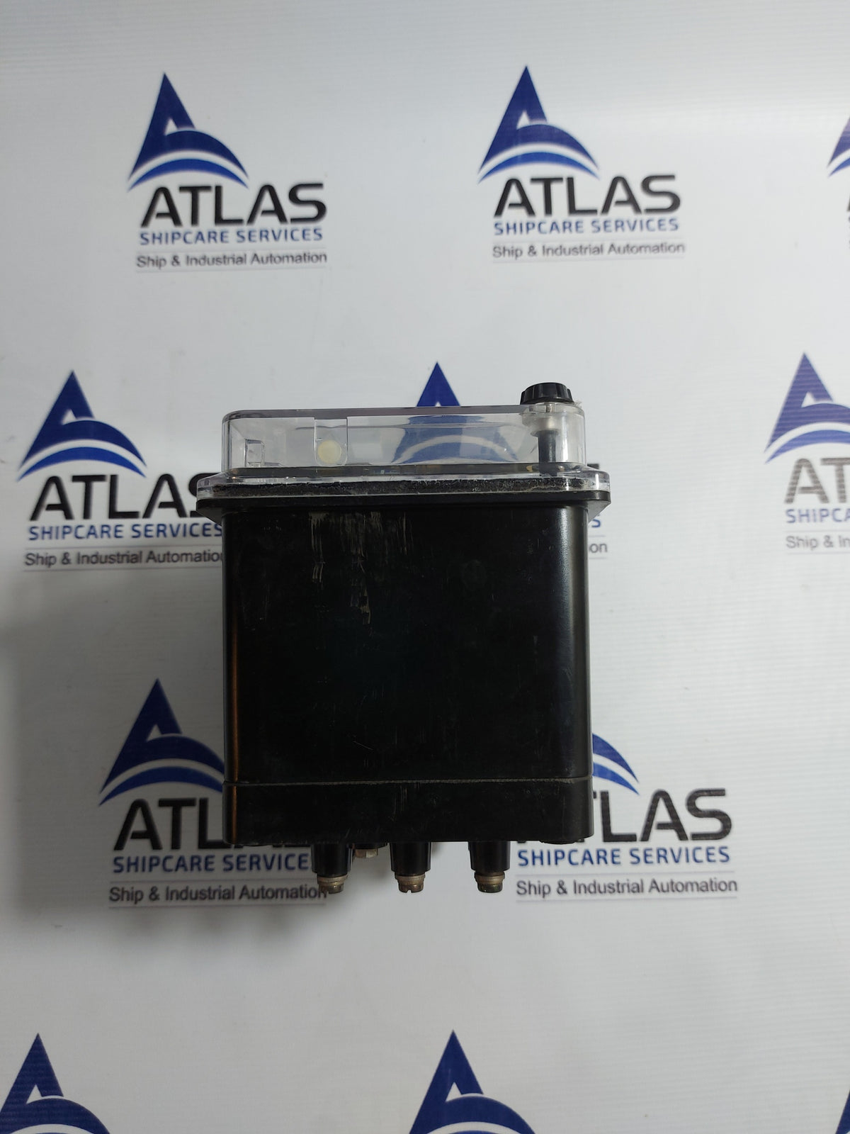 AREVA VAG INSTANTANEOUS UNDER VOLTAGE RELAY VAG21ZG8027NCH