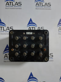 AREVA VAG INSTANTANEOUS UNDER VOLTAGE RELAY VAG21ZG8027NCH