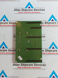 ARGUS 2434G32018 PCB CARD