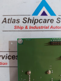 ARGUS 2434G32018 PCB CARD