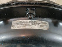 ARI-ARMATUREN STEVI 440 CONTROL VALVE ACTUATOR W/ELECTRO-PNEUMATIC POSITIONER