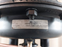ARI-ARMATUREN STEVI 440 CONTROL VALVE ACTUATOR W/ELECTRO-PNEUMATIC POSITIONER