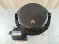 ARI-ARMATUREN STEVI 440 CONTROL VALVE ACTUATOR W/ELECTRO-PNEUMATIC POSITIONER