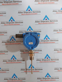 ARJAY ENGINEERING PAA-100mm-Z LIQUID INTERFACE ALARM
