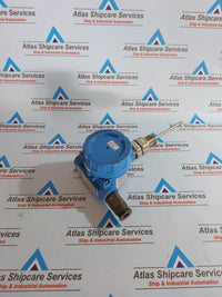 ARJAY ENGINEERING PAA-100mm-Z LIQUID INTERFACE ALARM
