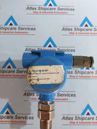 ARJAY ENGINEERING PAA-100mm-Z LIQUID INTERFACE ALARM
