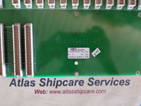 ASACOM ROA1199407 PCB CARD TV1199407-R3