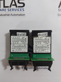 ASAHI KEIKI AP-202A-25-32-2 DIGITAL PANEL METER