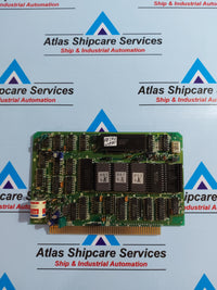 ASB CPU-2 PC-82302 PCB CARD