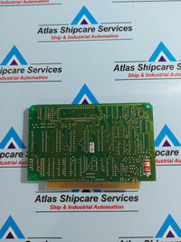 ASB CPU-2 PC-82302 PCB CARD