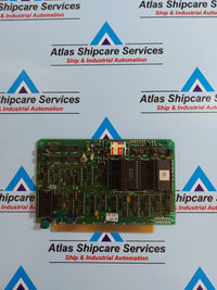 ASB MEM-2 PC-83601B PCB CARD