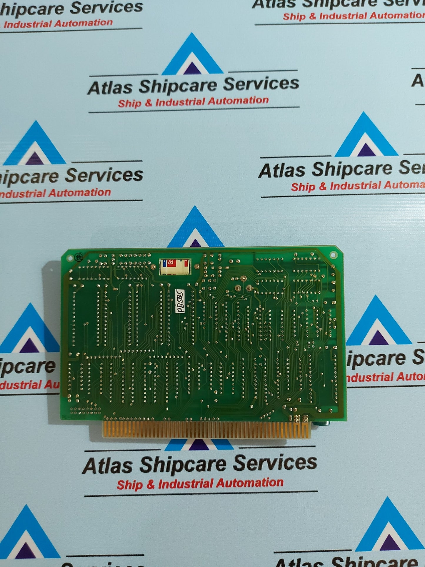 ASB MEM-2 PC-83601B PCB CARD