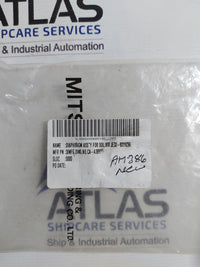 ASCO JE32-8211C94 SOLENOID VALVE DIAPHRAGM ASSEMBLY