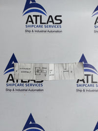 ASCO JE32-8211C94 SOLENOID VALVE DIAPHRAGM ASSEMBLY