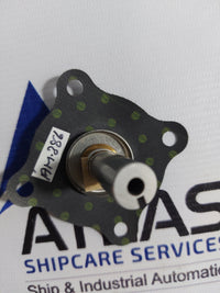 ASCO JE32-8211C94 SOLENOID VALVE DIAPHRAGM ASSEMBLY