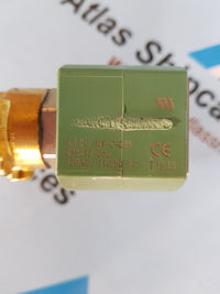 ASCO MP-C-086 SOLENOID CONTROL VALVE