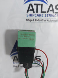ASCO MP-C-134B 0834 SOLENOID VALVE COIL