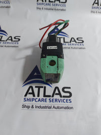 ASCO MP-C-134B 0834 SOLENOID VALVE COIL