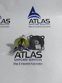 ASCO OVERHAUL KIT FOR JOUCOMATIC 320 00 001