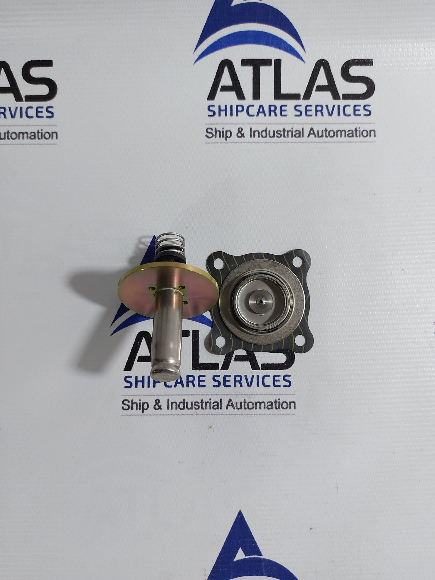 ASCO OVERHAUL KIT FOR JOUCOMATIC 320 00 001