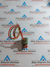 ASCO RED-HAT 8262G2 SOLENOID VALVE