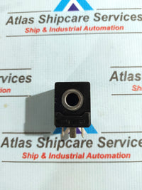 ASCO SC E238A002 SOLENOID COIL