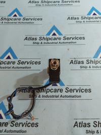 ASCO SCE374A002MS SOLENOID WATER VALVE