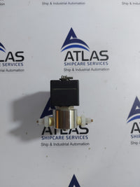 ASCO SCX8262C220V 1/4"NPT STAINLESS AIR WATER SOLENOID VALVE