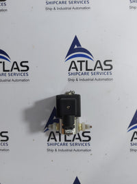 ASCO SCX8320A201 SOLENOID VALVE 1/4"NPT