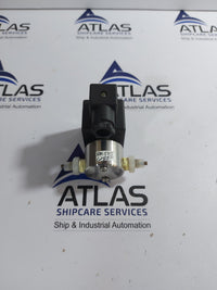 ASCO SCX8320A201 SOLENOID VALVE 1/4"NPT