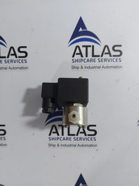 ASCO SCX8320A201 SOLENOID VALVE 1/4"NPT