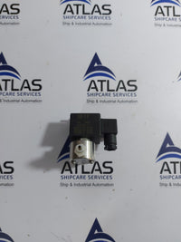 ASCO SCX8320A201 SOLENOID VALVE 1/4"NPT