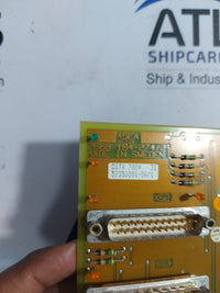 ASEA 2668 184-272/2 PCB CARD